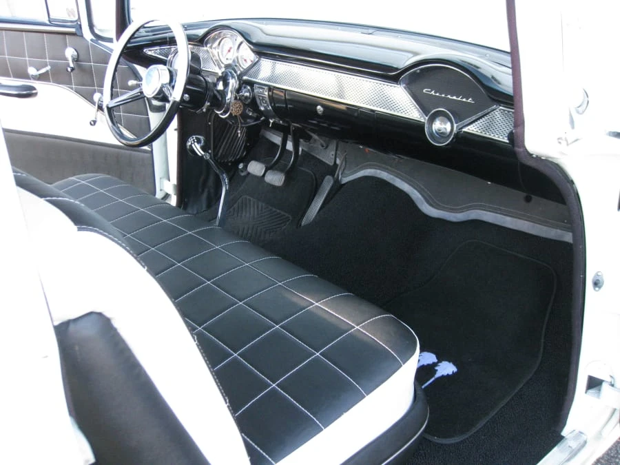 1955 Chevrolet 150 & 210 - Image 5 of 22
