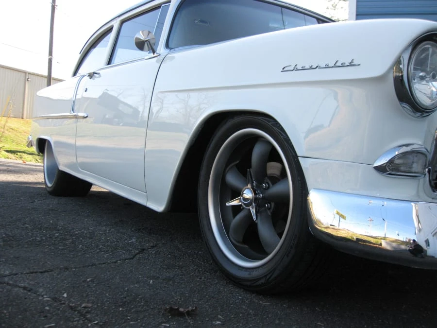 1955 Chevrolet 150 & 210 - Image 11 of 22