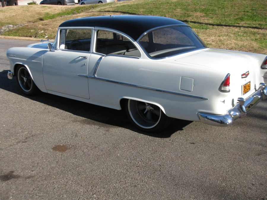 1955 Chevrolet 150 & 210 - Image 12 of 22