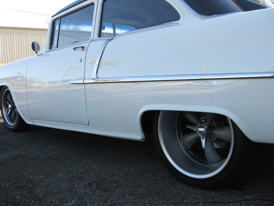 1955 Chevrolet 150 & 210 - Image 13 of 22