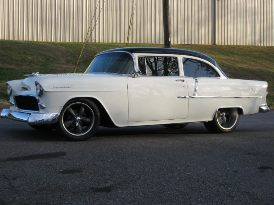 1955 Chevrolet 150 & 210 - Image 14 of 22