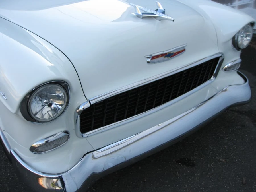 1955 Chevrolet 150 & 210 - Image 17 of 22