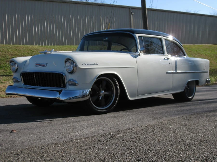 1955 Chevrolet 150 & 210 - Image 18 of 22