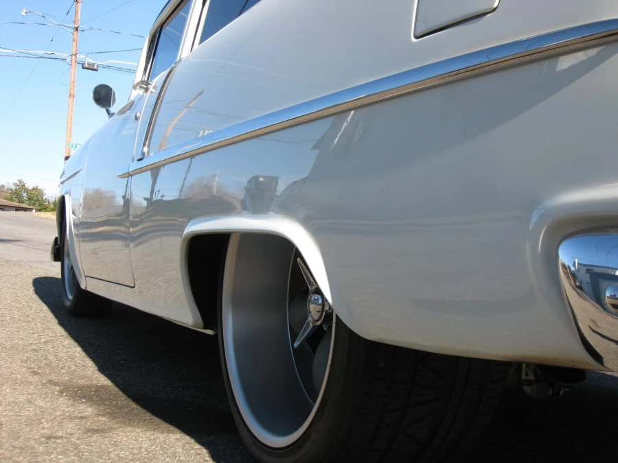 1955 Chevrolet 150 & 210 - Image 19 of 22