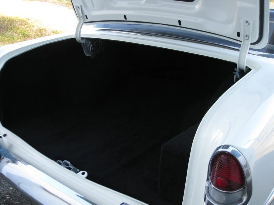 1955 Chevrolet 150 & 210 - Image 22 of 22