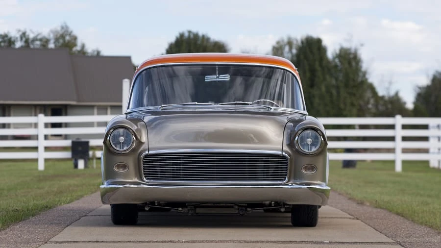 1955 Chevrolet 150 & 210 - Image 14 of 20