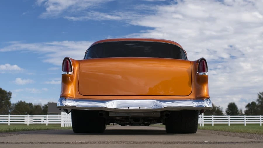 1955 Chevrolet 150 & 210 - Image 15 of 20