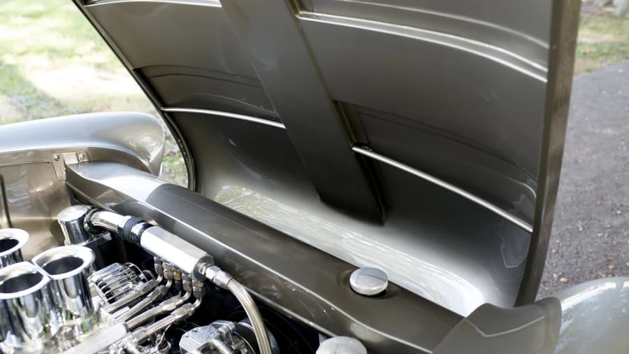 1955 Chevrolet 150 & 210 - Image 19 of 20