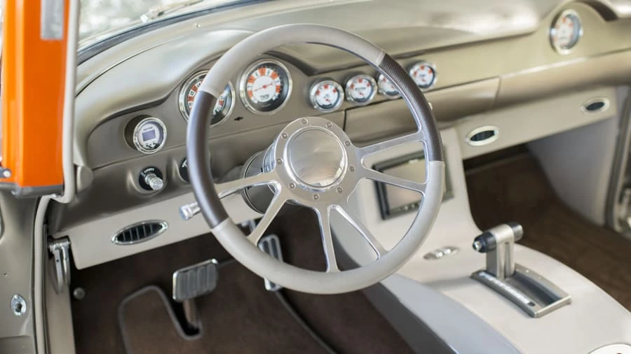1955 Chevrolet 150 & 210 - Image 20 of 20