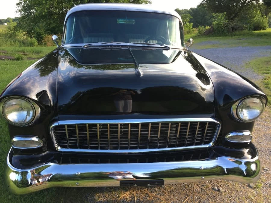 1955 Chevrolet 150 & 210 - Image 11 of 11