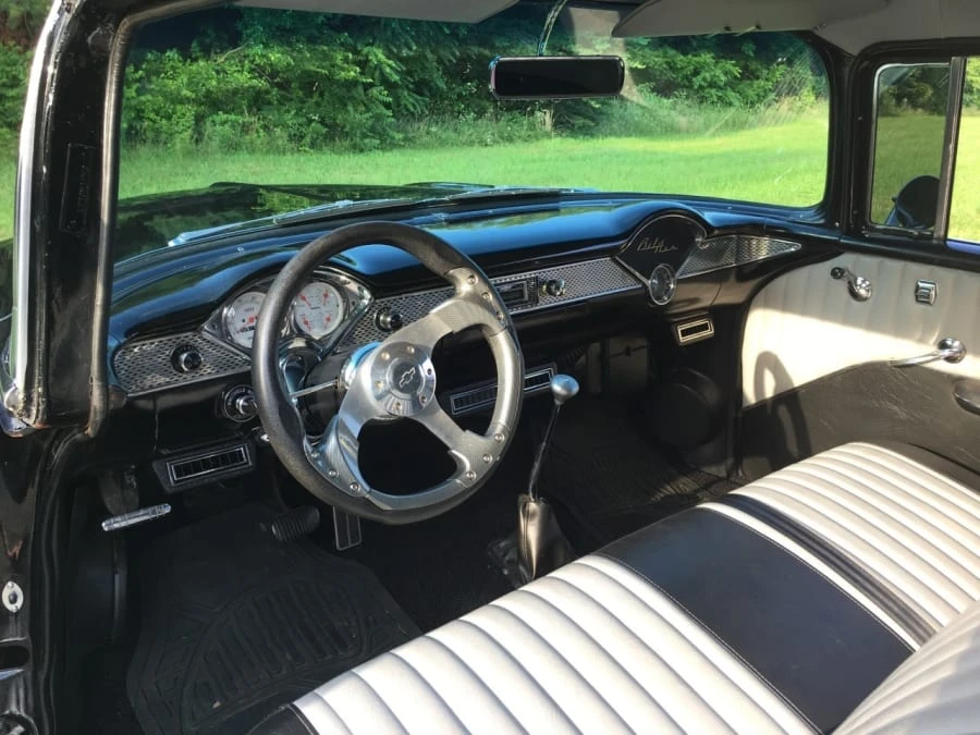 1955 Chevrolet 150 & 210 - Image 5 of 11