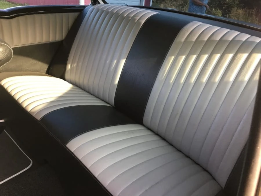 1955 Chevrolet 150 & 210 - Image 6 of 11