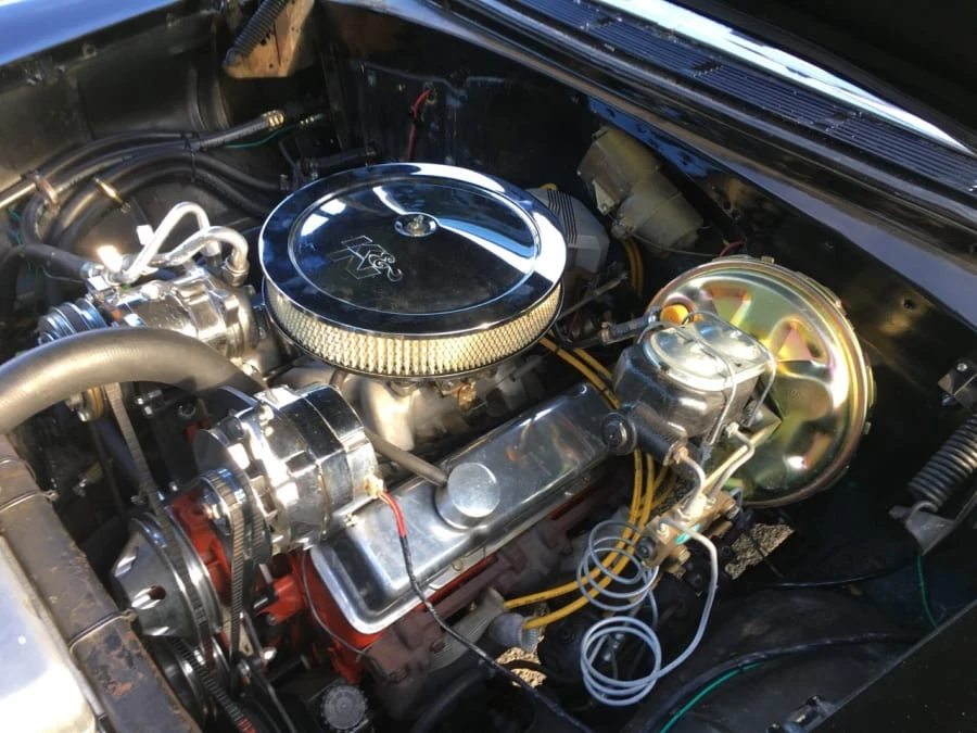 1955 Chevrolet 150 & 210 - Image 8 of 11