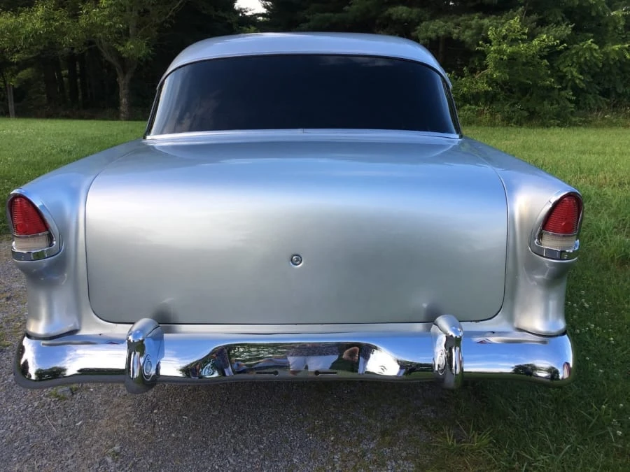 1955 Chevrolet 150 & 210 - Image 10 of 11