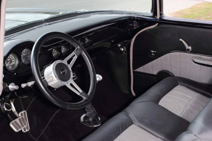 1955 Chevrolet 150 & 210 - Image 4 of 11