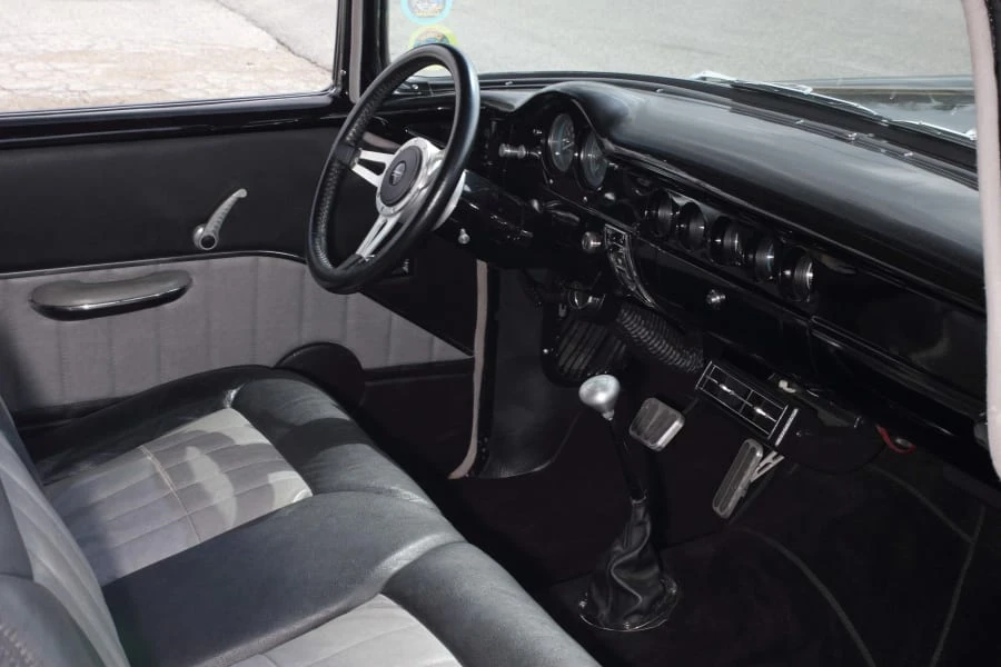 1955 Chevrolet 150 & 210 - Image 5 of 11
