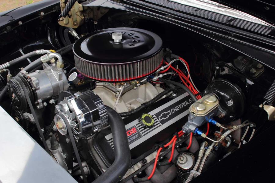 1955 Chevrolet 150 & 210 - Image 6 of 11