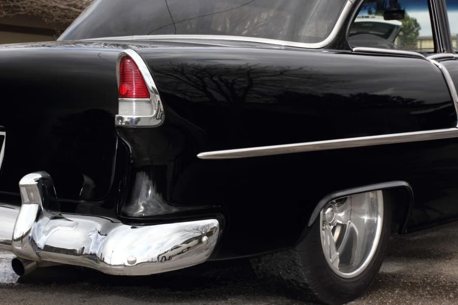 1955 Chevrolet 150 & 210 - Image 9 of 11
