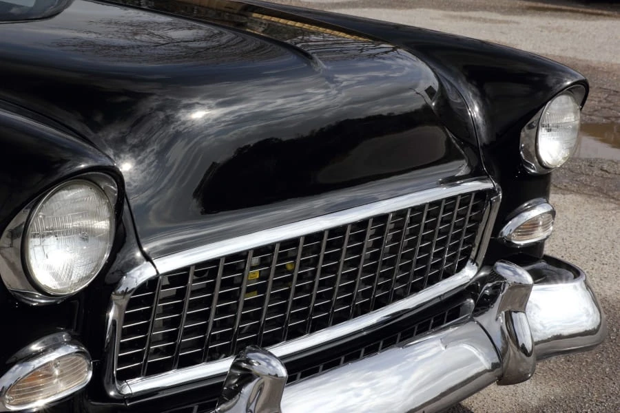 1955 Chevrolet 150 & 210 - Image 11 of 11