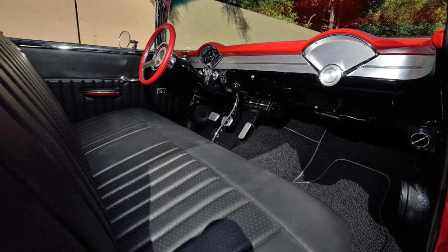 1955 Chevrolet 150 & 210 - Image 5 of 12