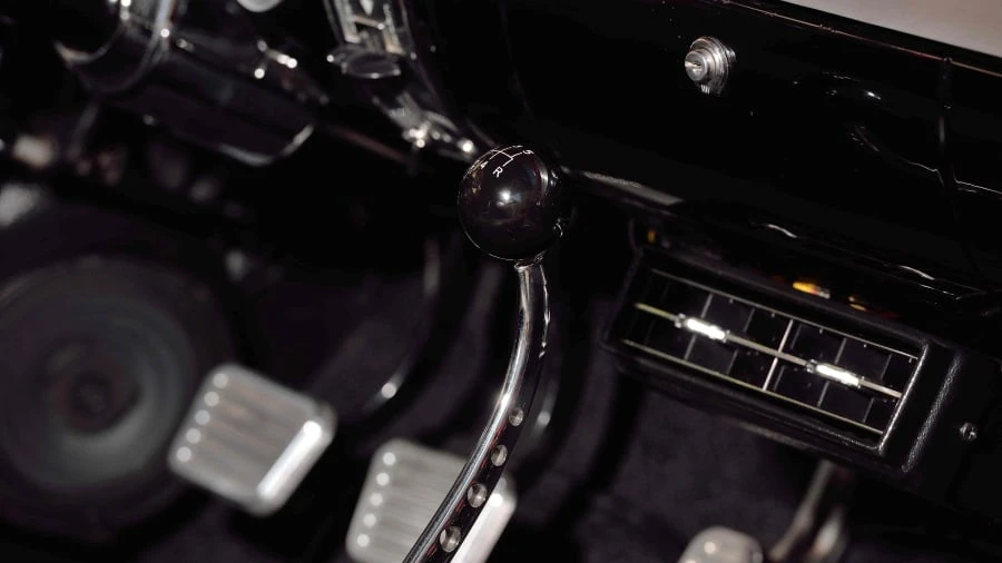 1955 Chevrolet 150 & 210 - Image 9 of 12