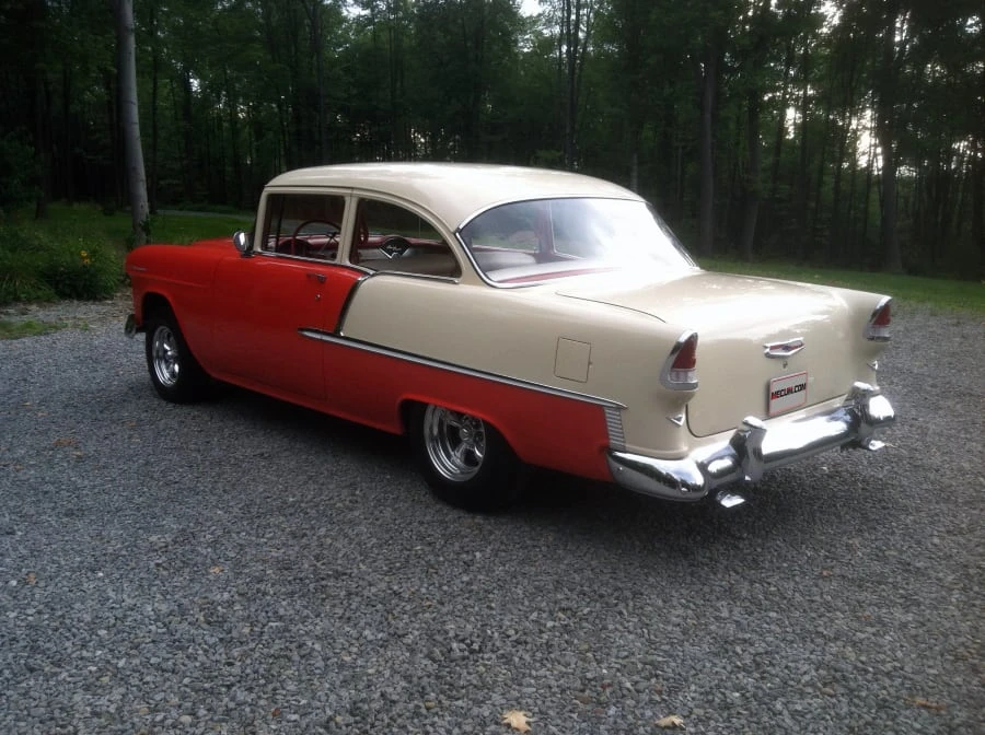 1955 Chevrolet 150 & 210 - Image 2 of 8