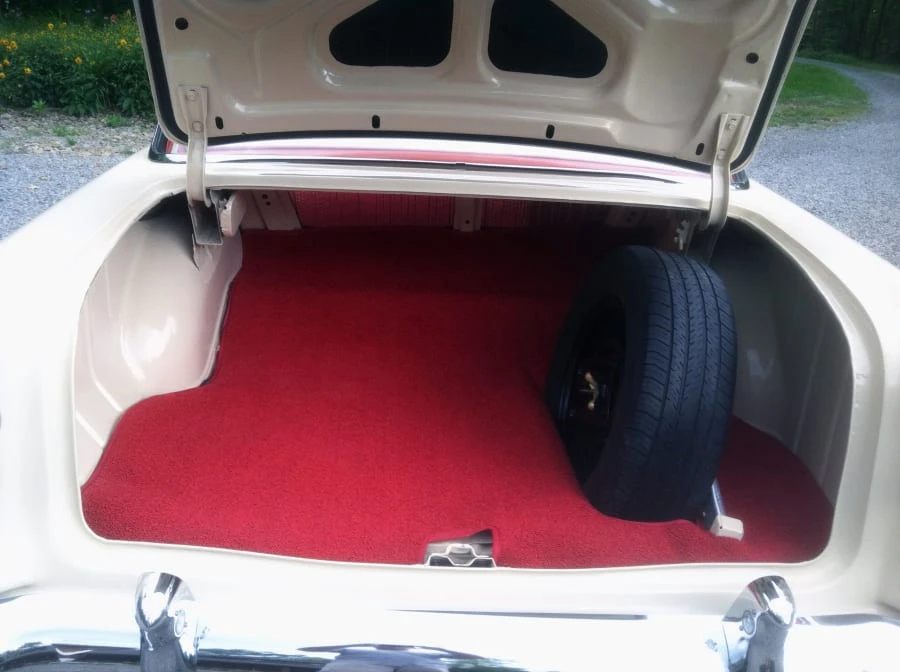 1955 Chevrolet 150 & 210 - Image 5 of 8