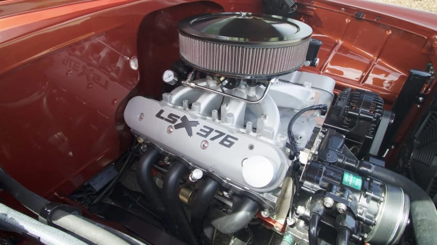 1955 Chevrolet 150 & 210 - Image 7 of 12