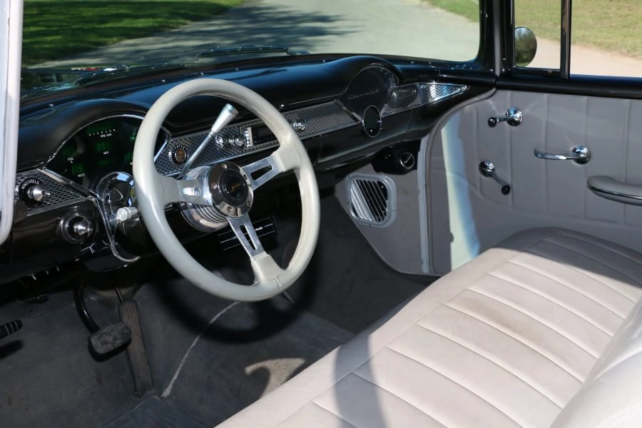 1955 Chevrolet 150 & 210 - Image 4 of 12