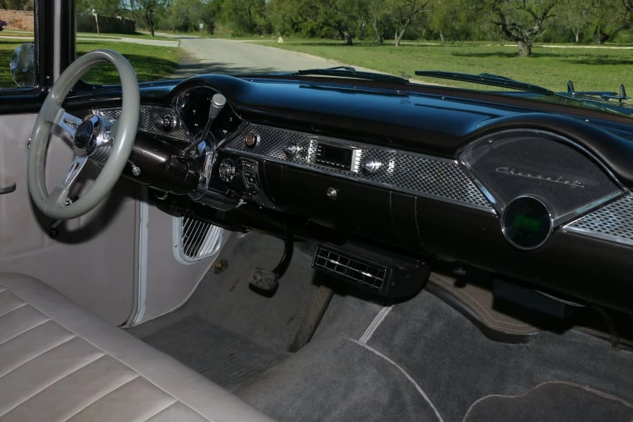 1955 Chevrolet 150 & 210 - Image 5 of 12
