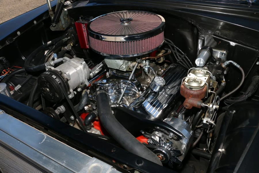 1955 Chevrolet 150 & 210 - Image 6 of 12