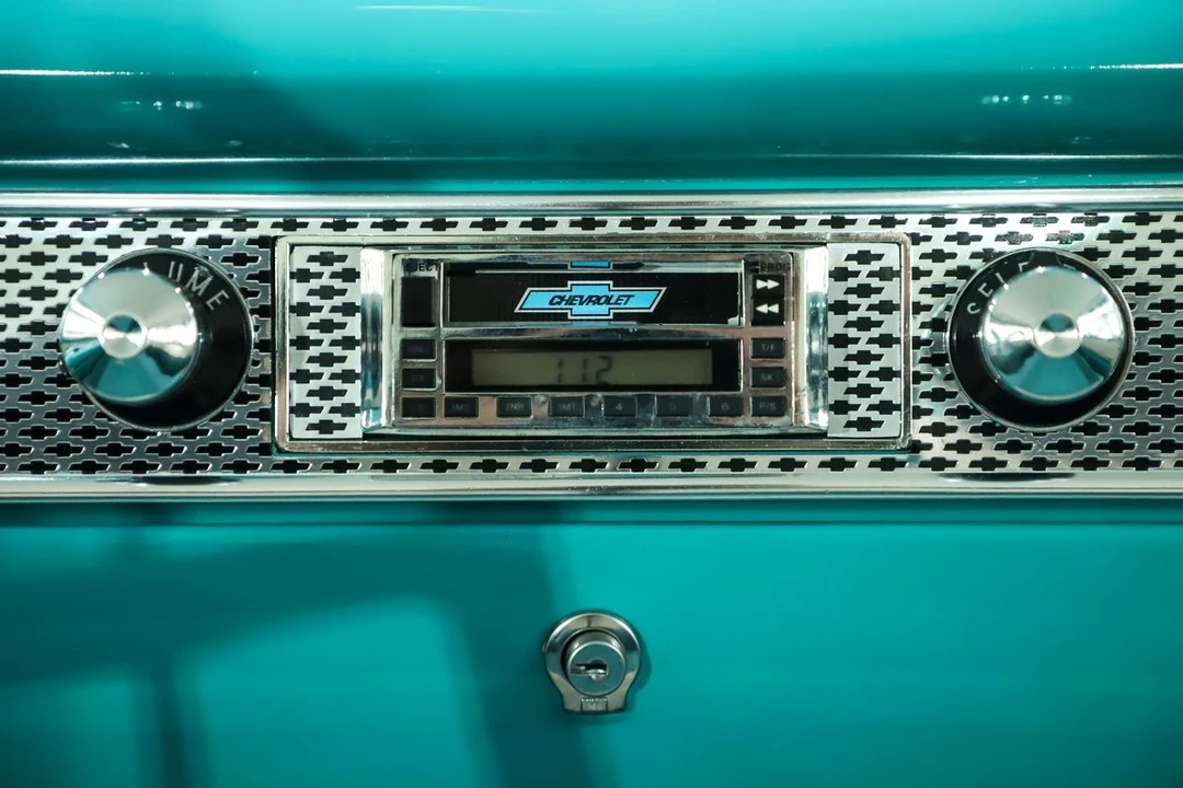 1955 Chevrolet 150 & 210 - Image 4 of 11