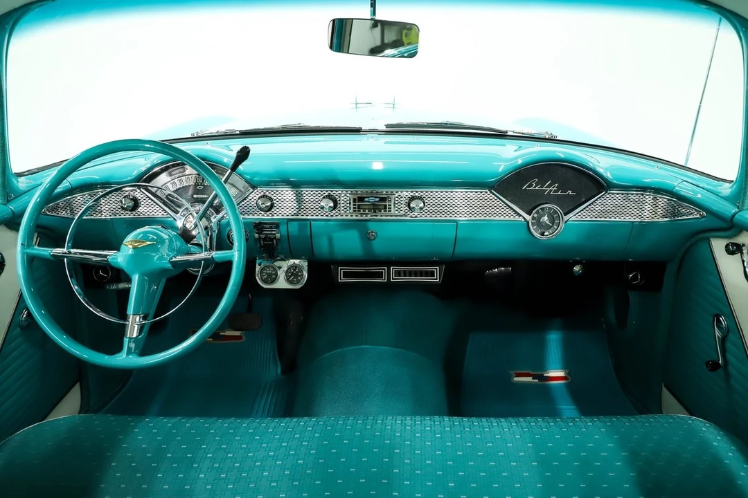 1955 Chevrolet 150 & 210 - Image 18 of 21