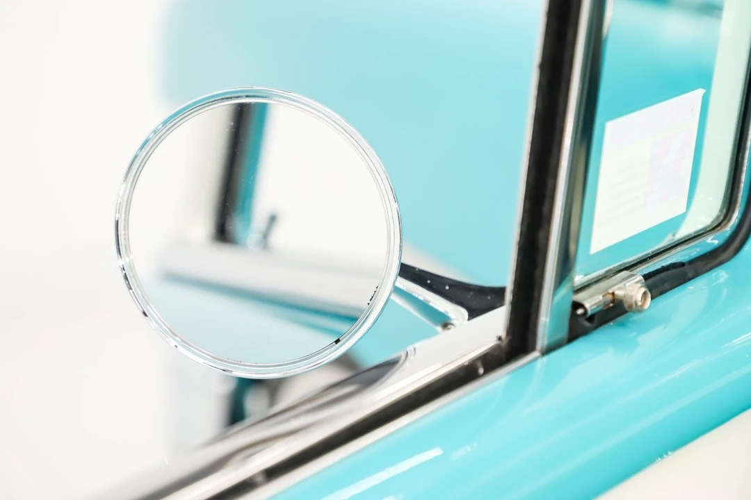 1955 Chevrolet 150 & 210 - Image 9 of 21