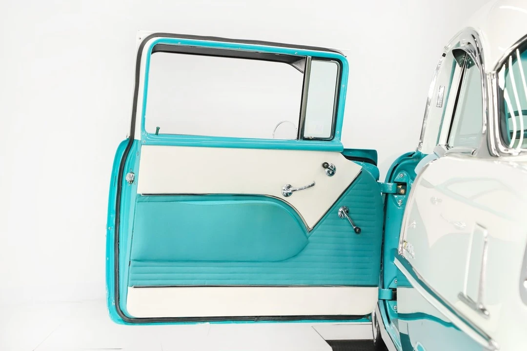 1955 Chevrolet 150 & 210 - Image 7 of 21