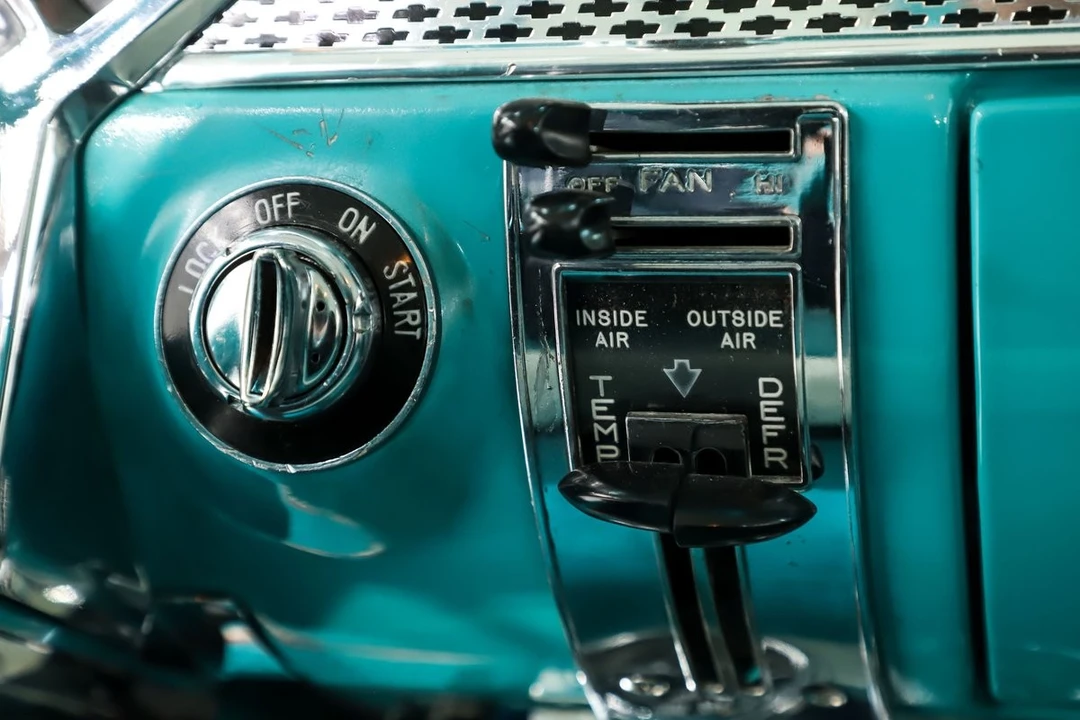 1955 Chevrolet 150 & 210 - Image 21 of 21