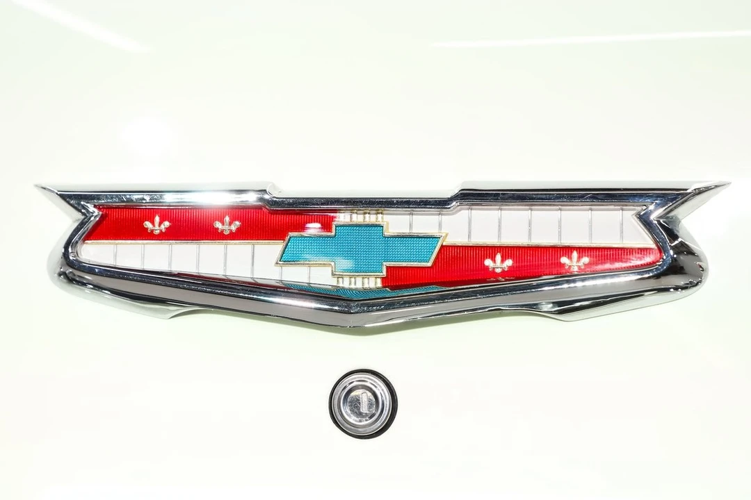 1955 Chevrolet 150 & 210 - Image 9 of 11