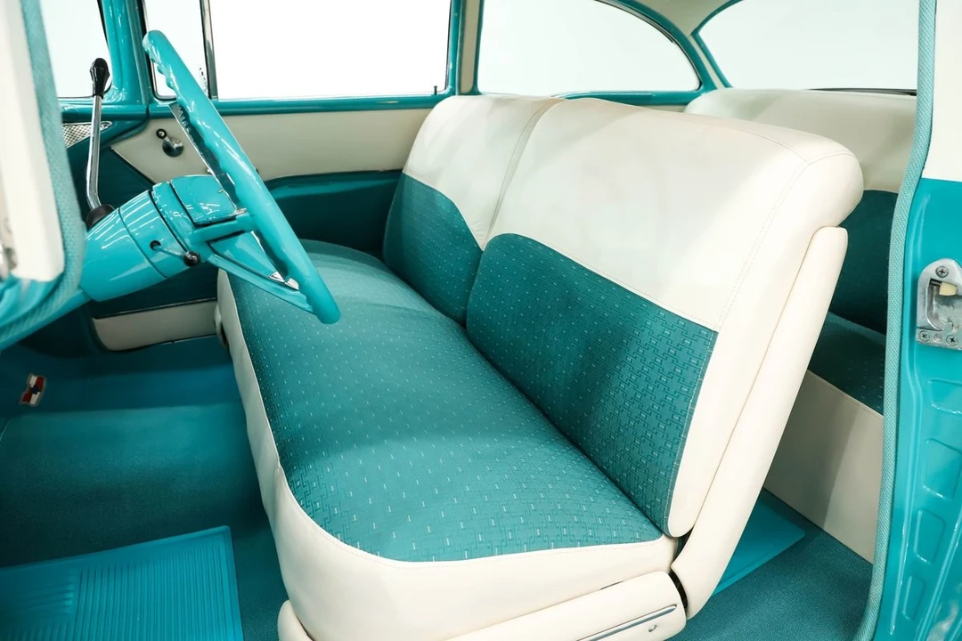 1955 Chevrolet 150 & 210 - Image 11 of 21