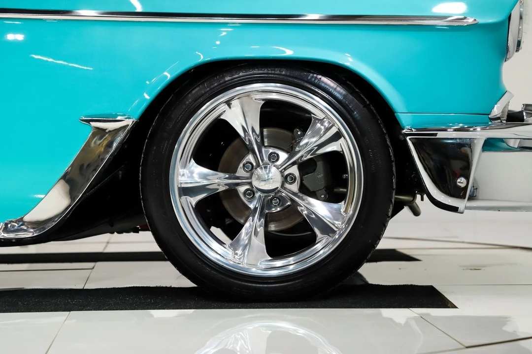 1955 Chevrolet 150 & 210 - Image 7 of 11