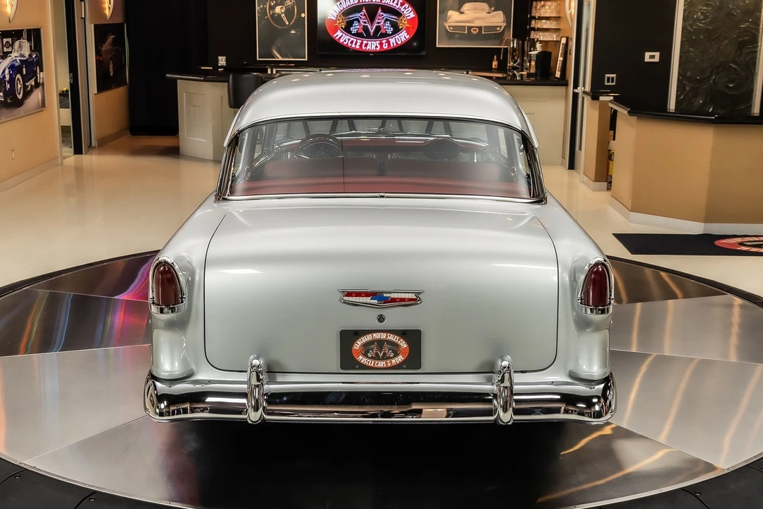 1955 Chevrolet 150 & 210 - Image 16 of 24
