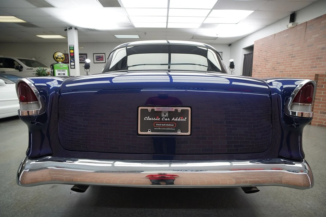 1955 Chevrolet 150 & 210 - Image 6 of 21