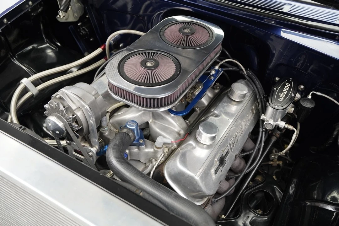 1955 Chevrolet 150 & 210 - Image 15 of 21