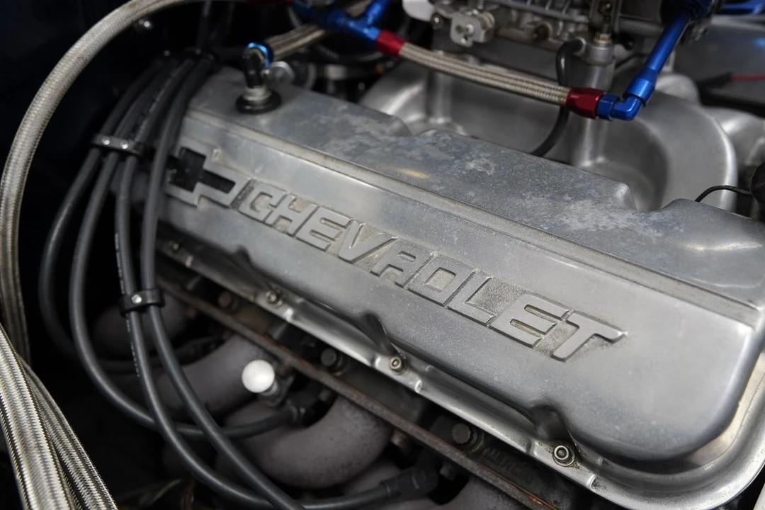 1955 Chevrolet 150 & 210 - Image 20 of 21