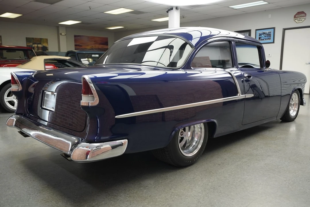 1955 Chevrolet 150 & 210 - Image 7 of 21