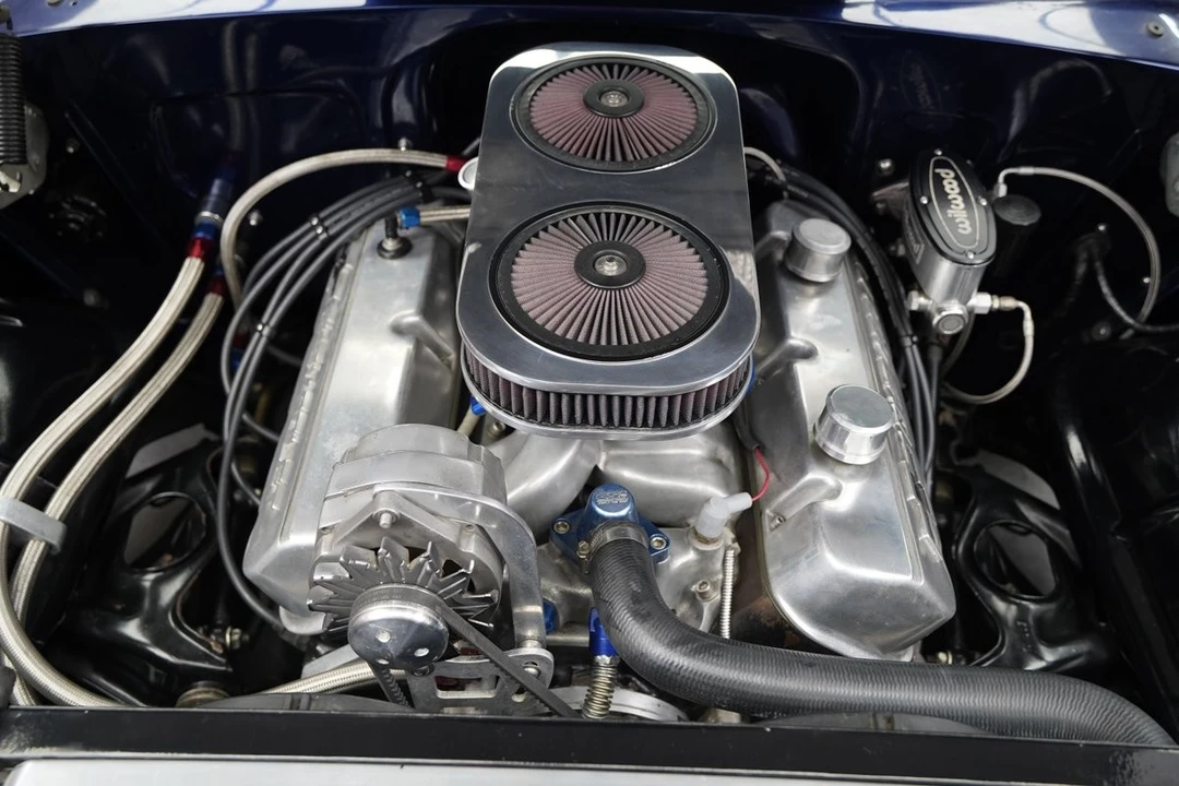 1955 Chevrolet 150 & 210 - Image 16 of 21