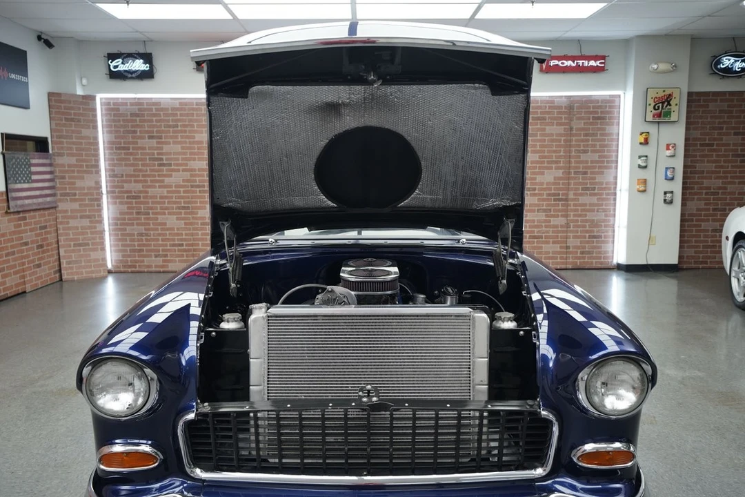 1955 Chevrolet 150 & 210 - Image 12 of 21