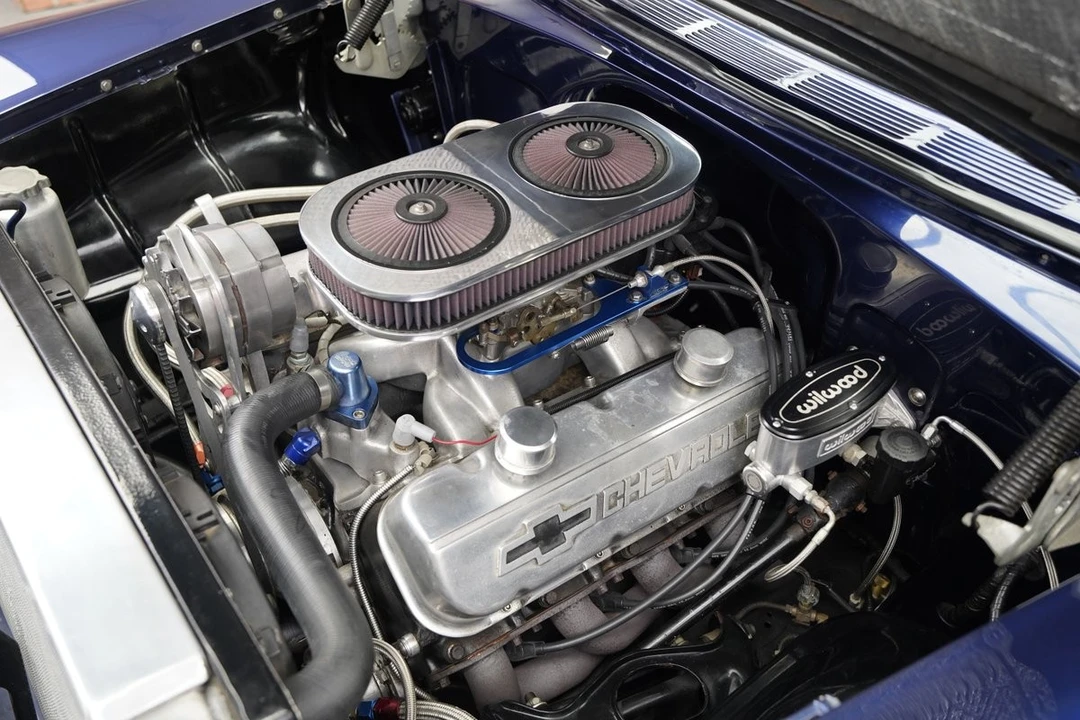 1955 Chevrolet 150 & 210 - Image 14 of 21
