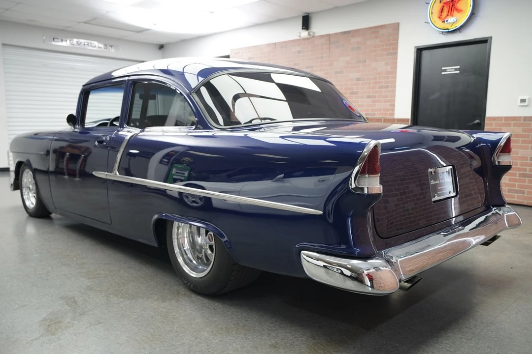 1955 Chevrolet 150 & 210 - Image 5 of 21