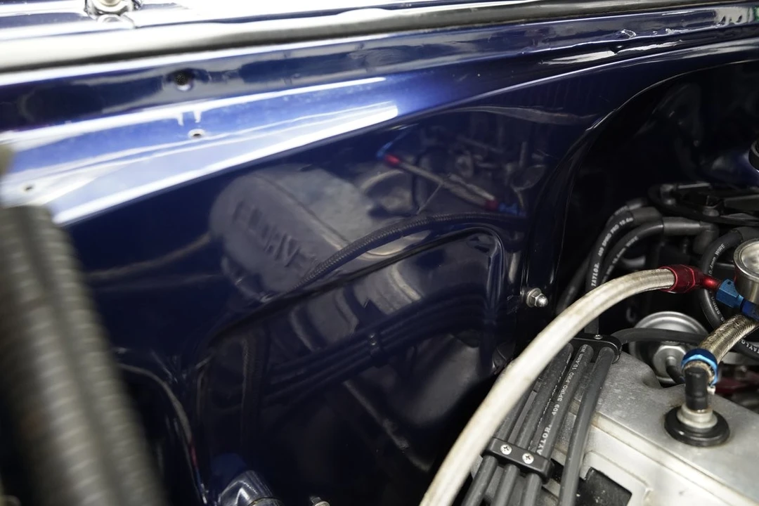 1955 Chevrolet 150 & 210 - Image 19 of 21