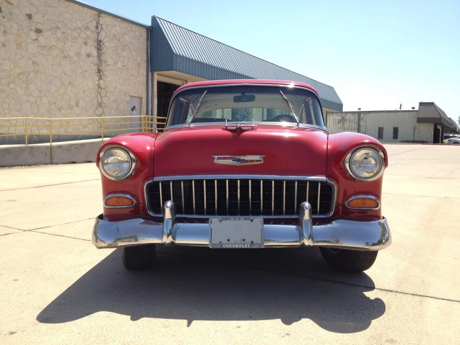 1955 Chevrolet 150 & 210 - Image 2 of 8
